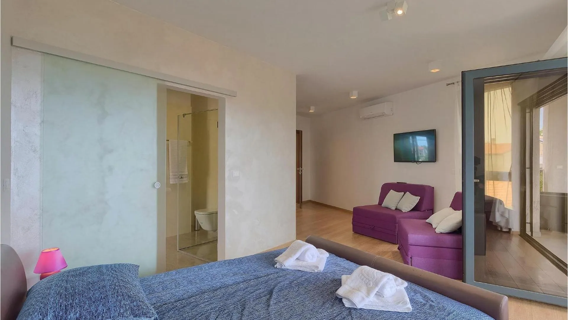 Villa Valsabion Πούλα
