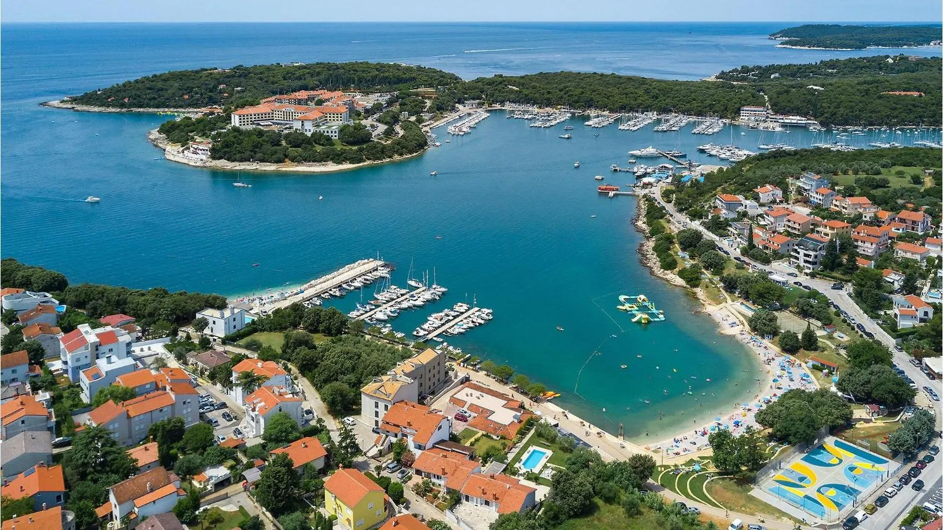 Σπίτι διακοπών Villa Valsabion Πούλα