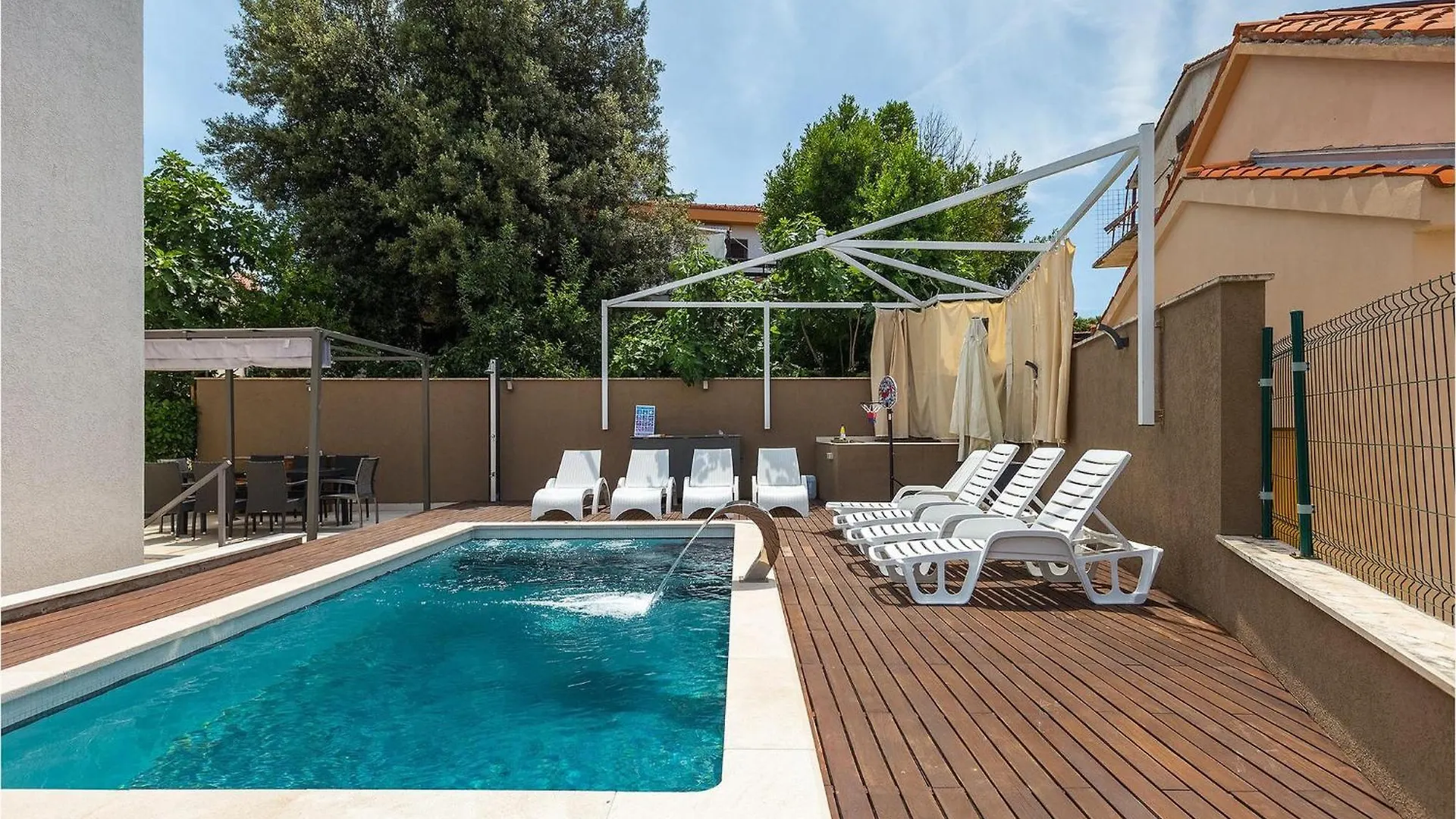 Villa Valsabion Πούλα Σπίτι διακοπών