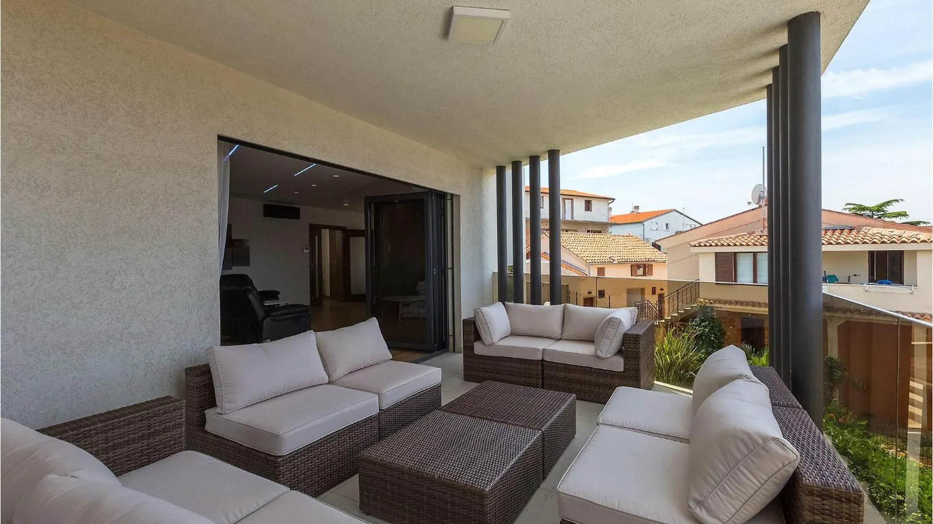 Σπίτι διακοπών Villa Valsabion Πούλα