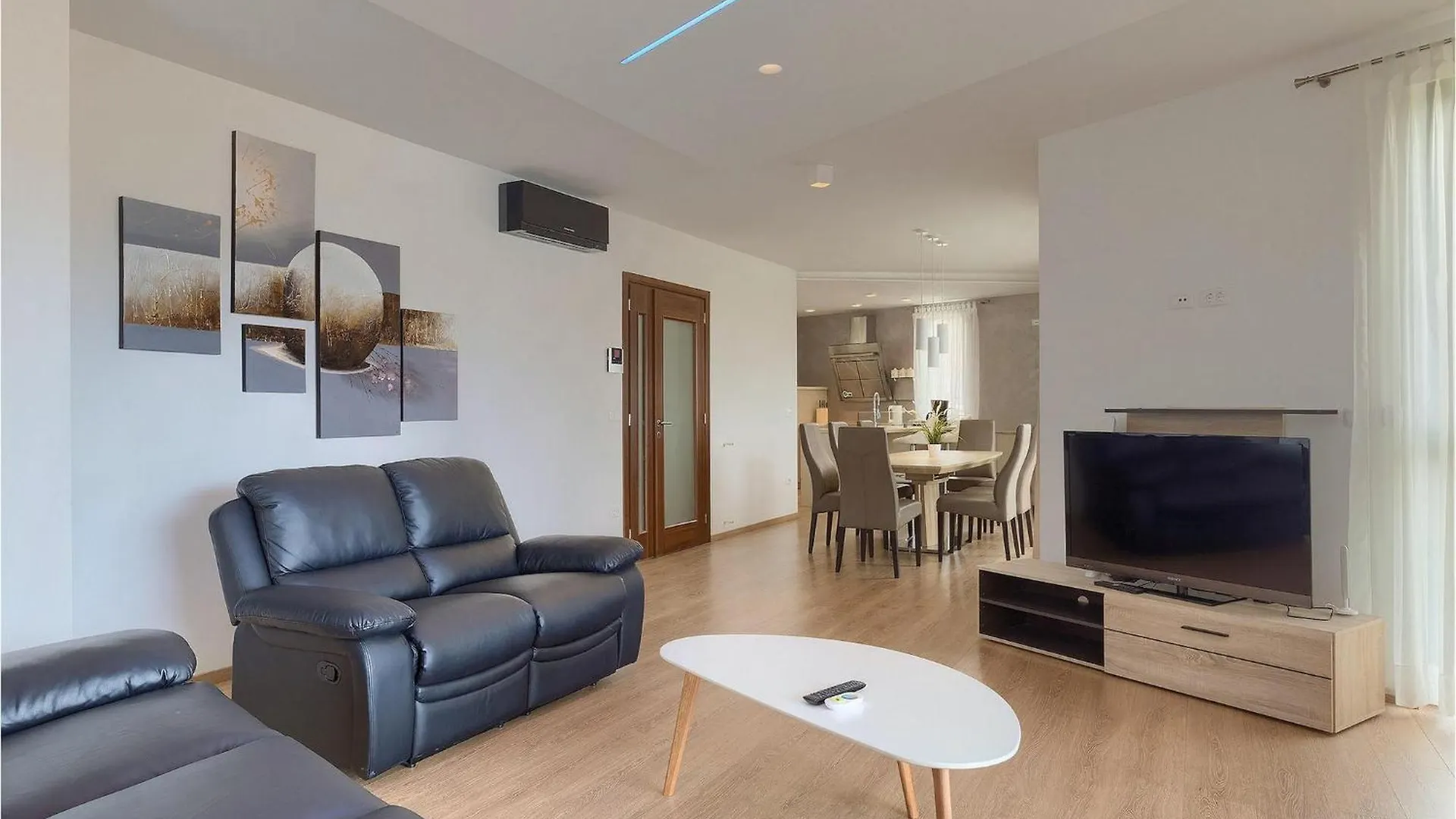 Σπίτι διακοπών Villa Valsabion Πούλα