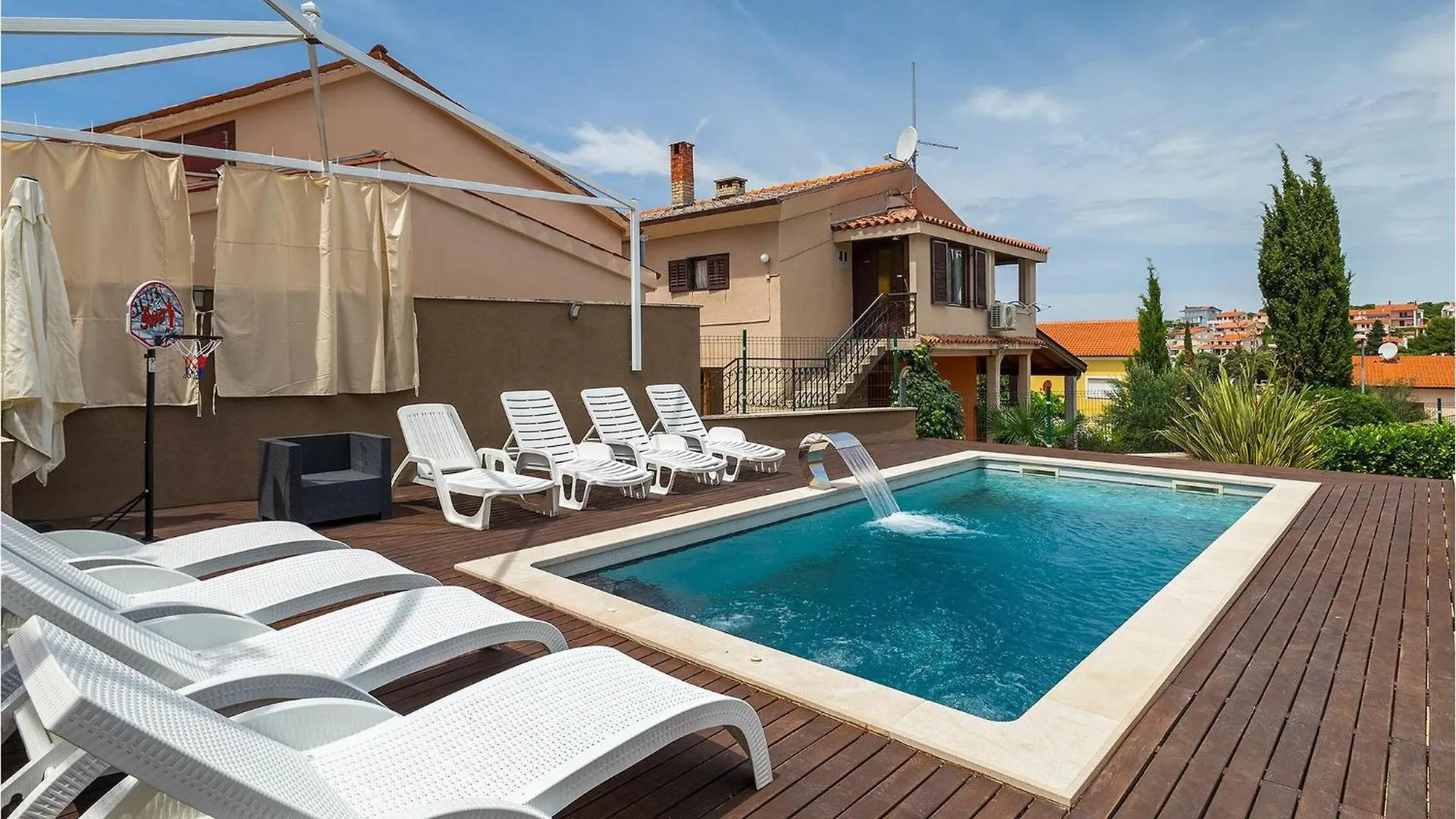 Villa Valsabion Πούλα