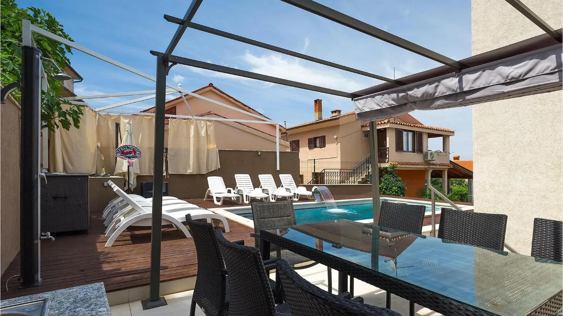 Σπίτι διακοπών Villa Valsabion Πούλα