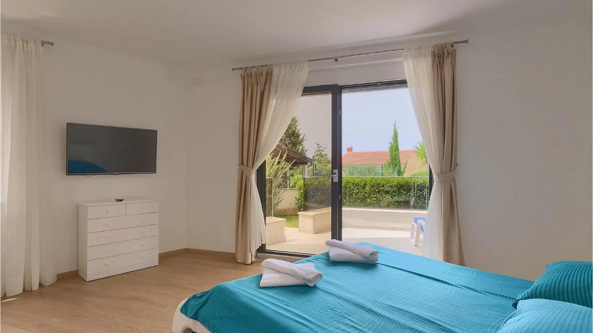 Villa Valsabion Πούλα 0*,