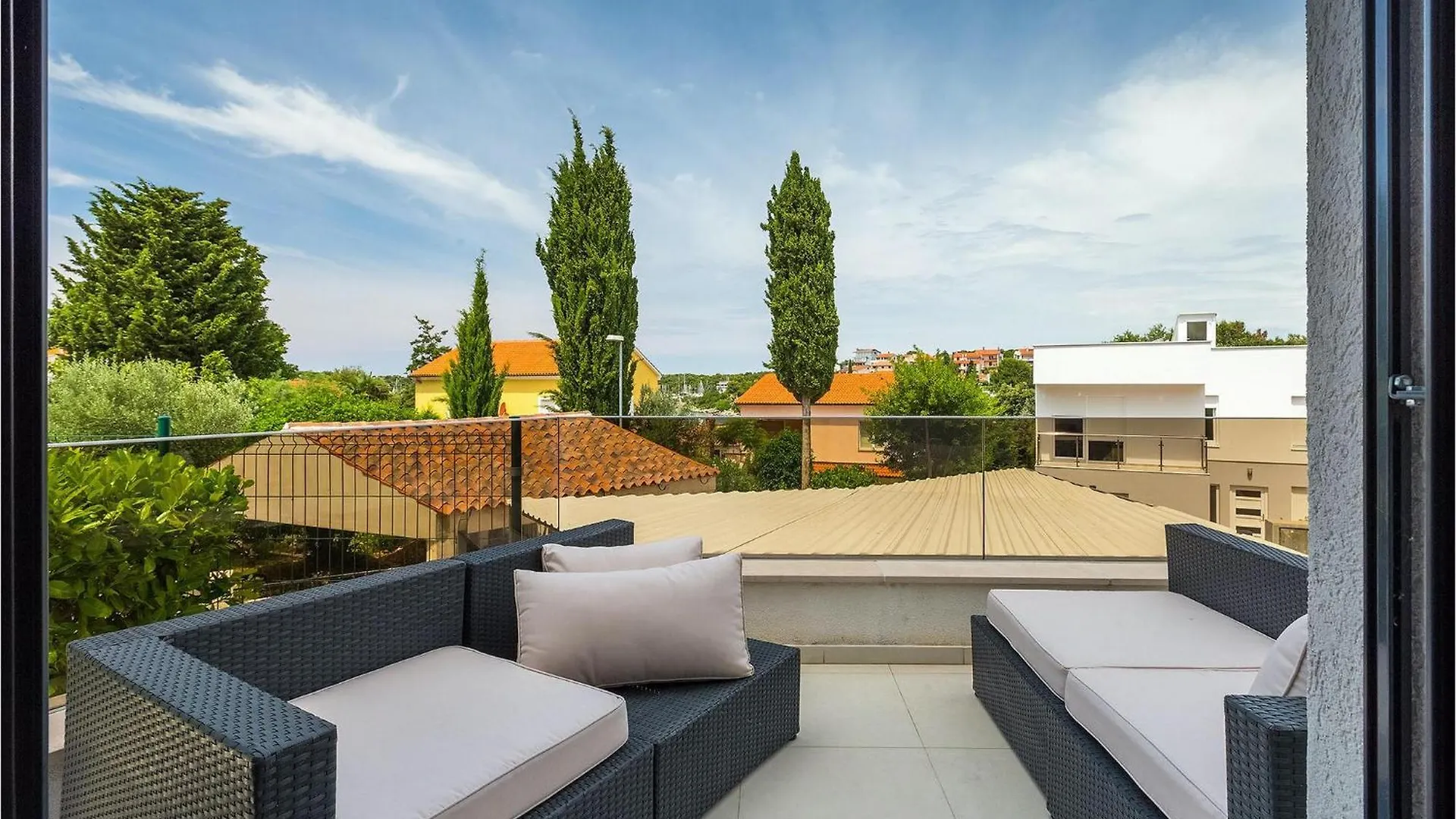 Σπίτι διακοπών Villa Valsabion Πούλα