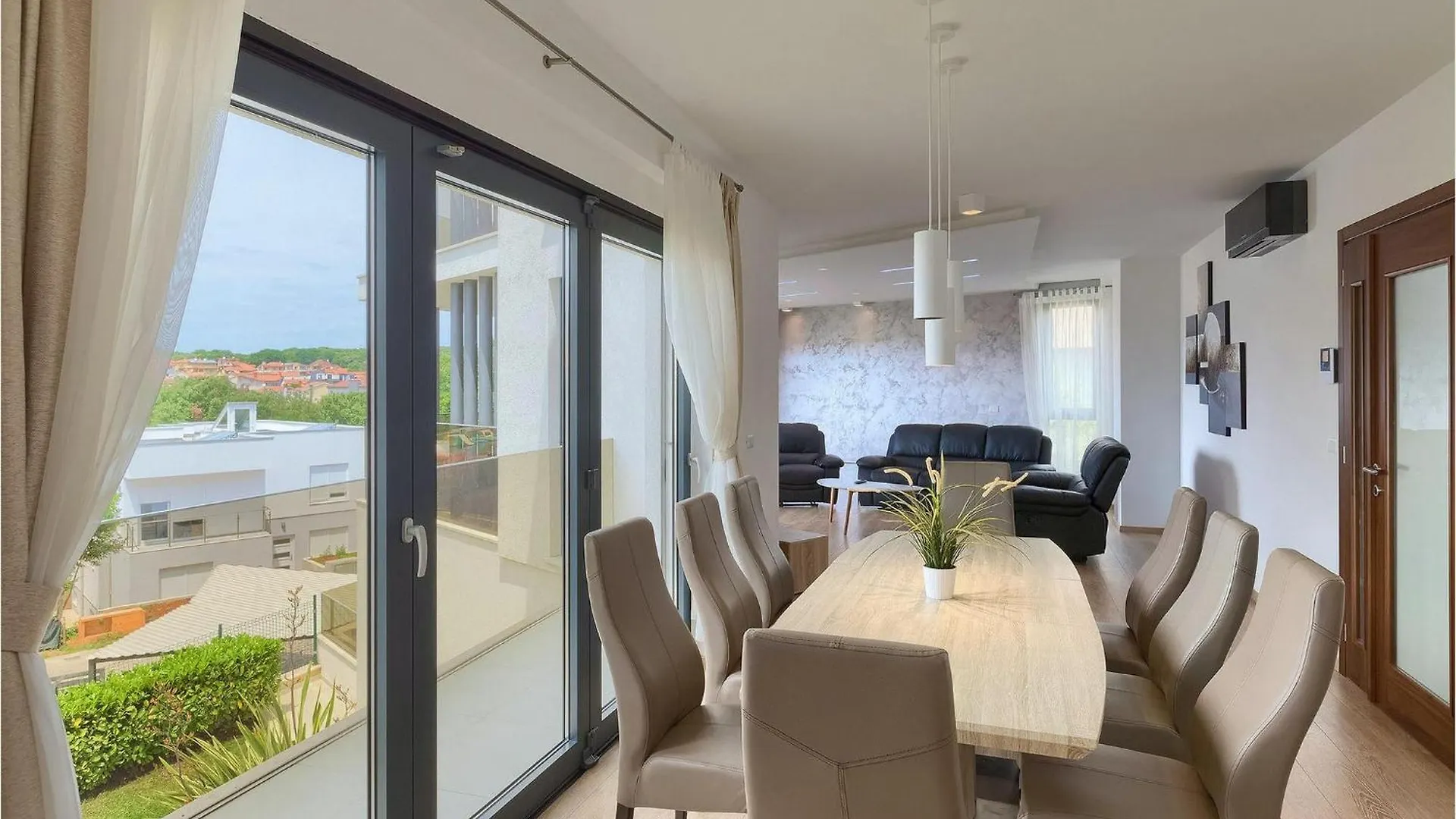 Villa Valsabion Πούλα Κροατία