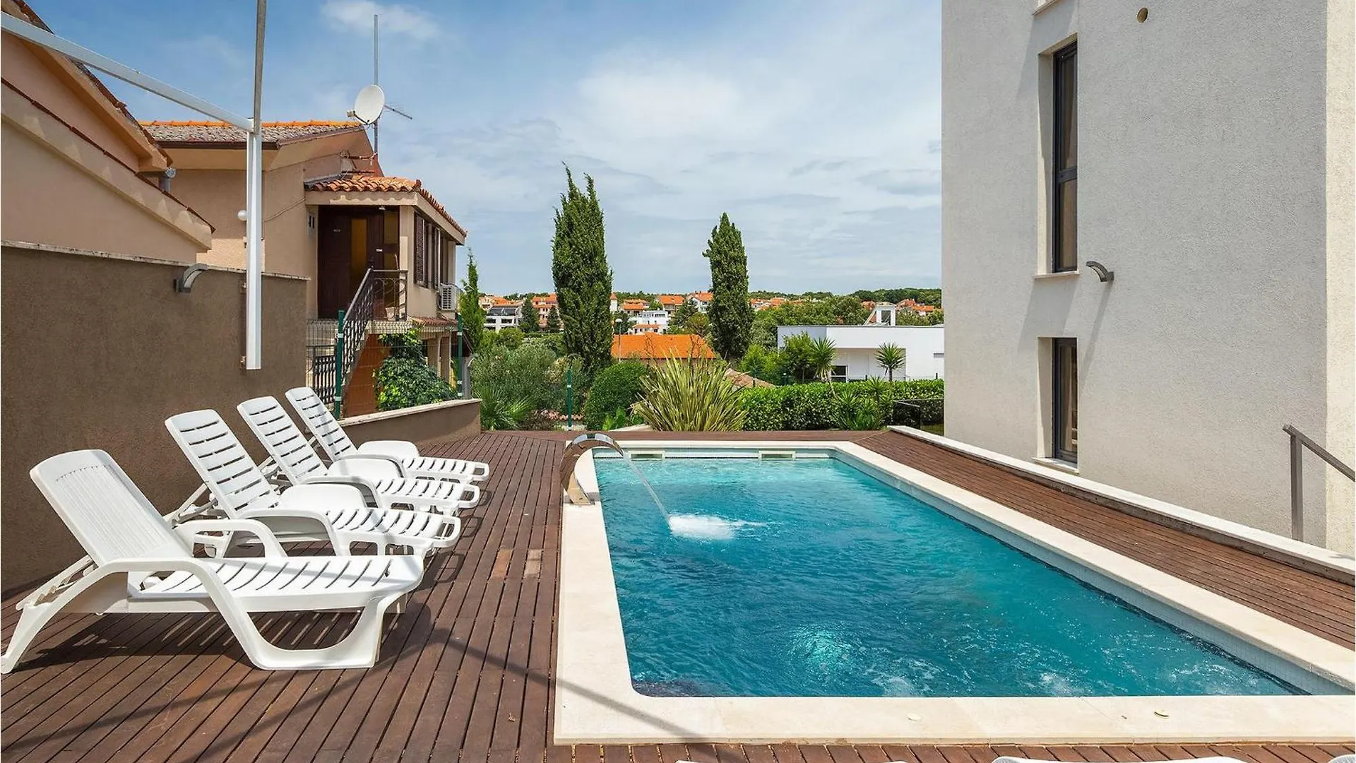 Villa Valsabion Πούλα 0*,  Κροατία
