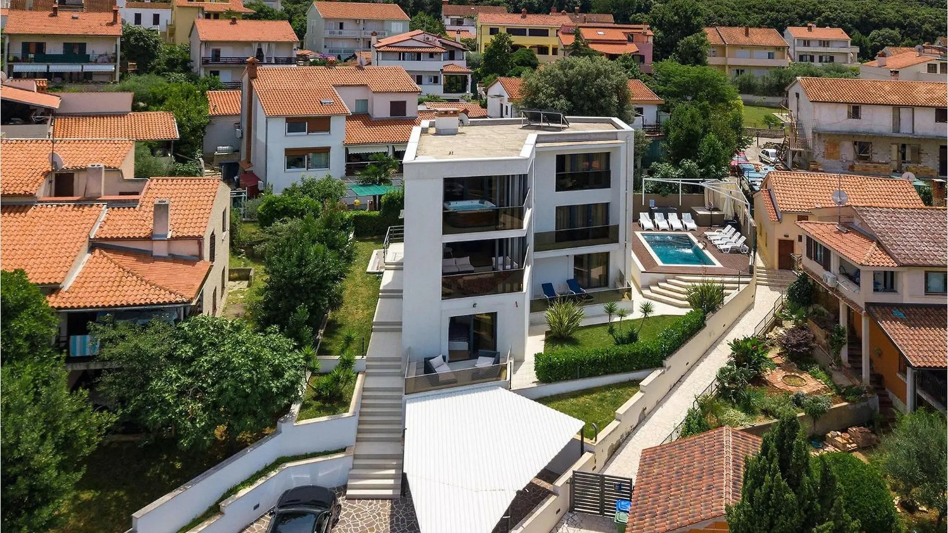 Villa Valsabion Πούλα Σπίτι διακοπών