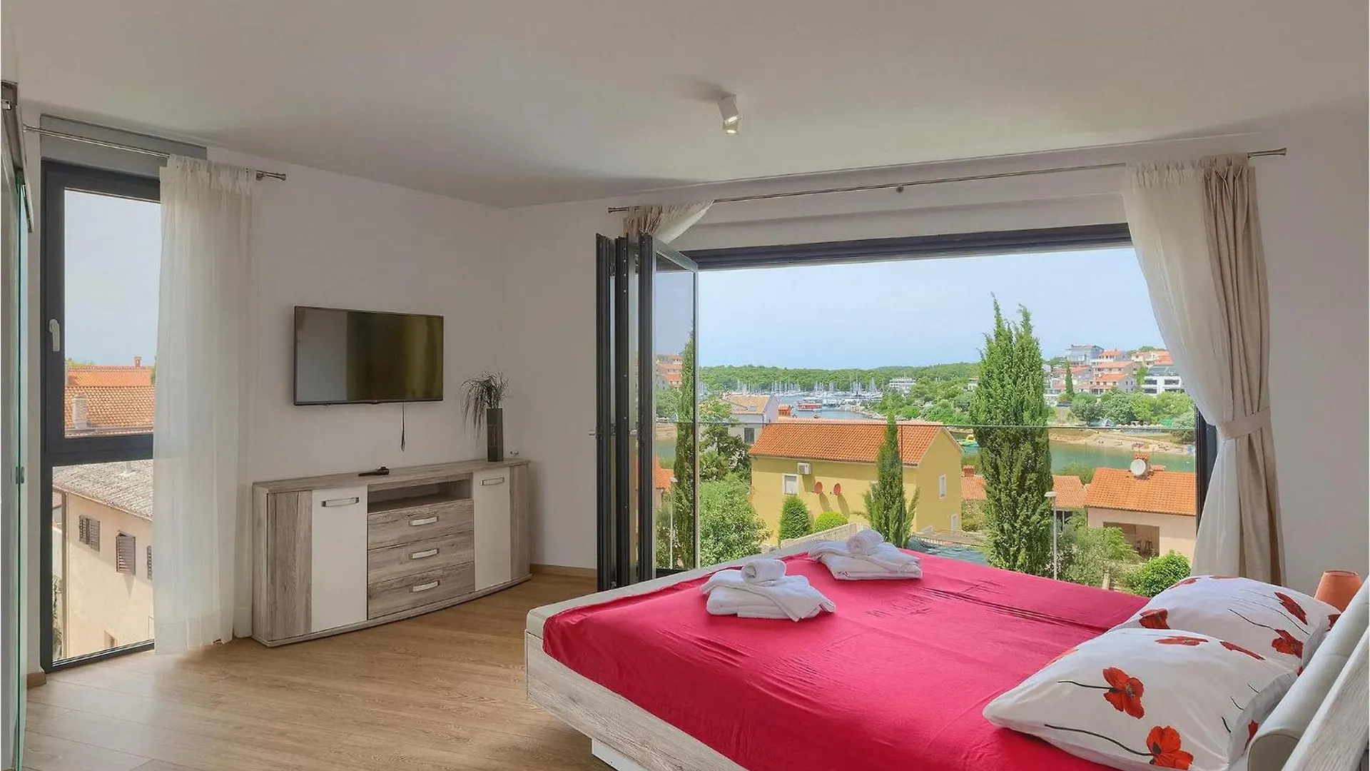 Σπίτι διακοπών Villa Valsabion Πούλα Κροατία