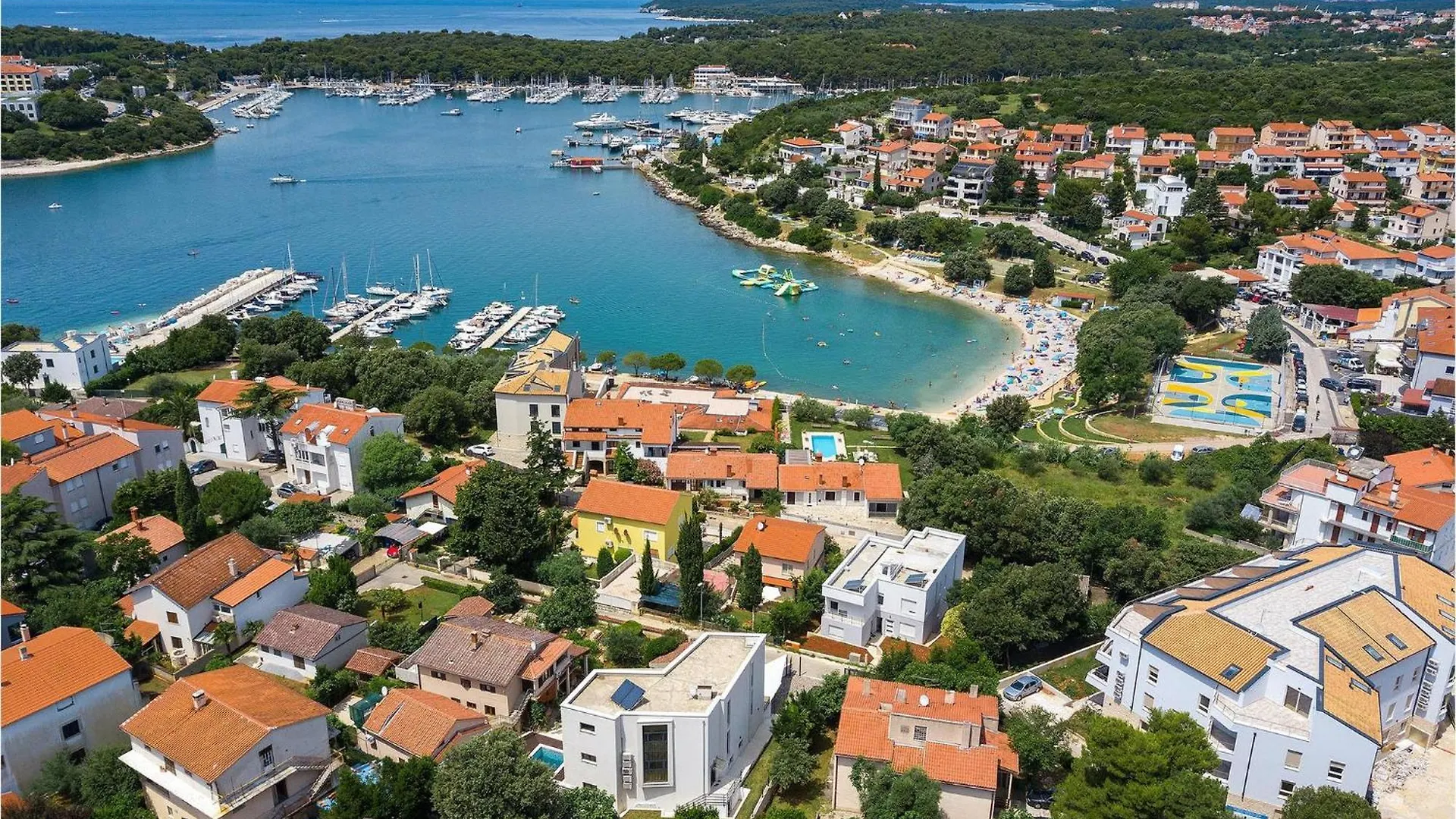 Villa Valsabion Πούλα