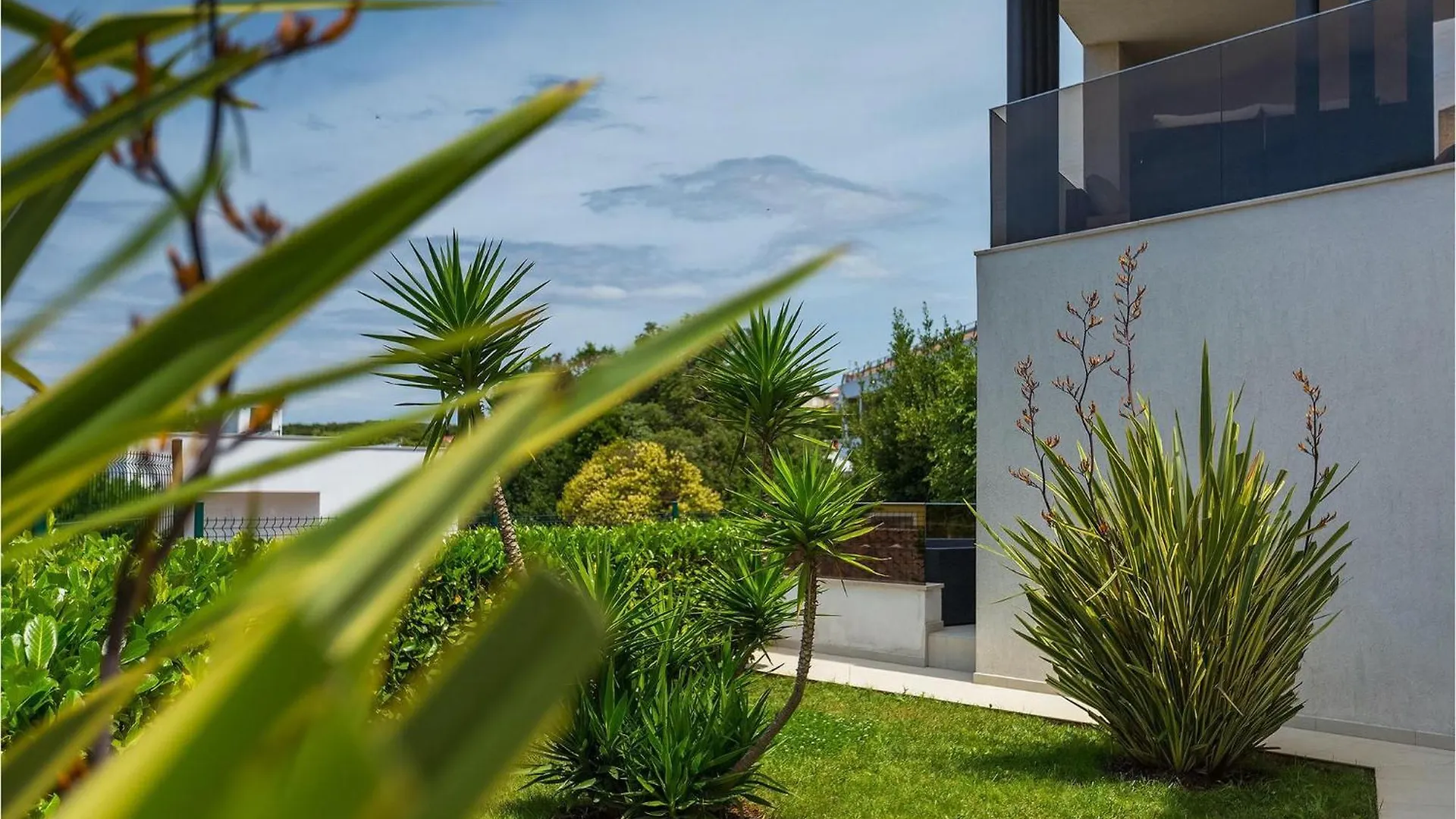 Σπίτι διακοπών Villa Valsabion Πούλα Κροατία
