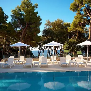 Otel Park Plaza Arena, Pula